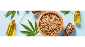 What is the difference between CBD and oil made from hemp?