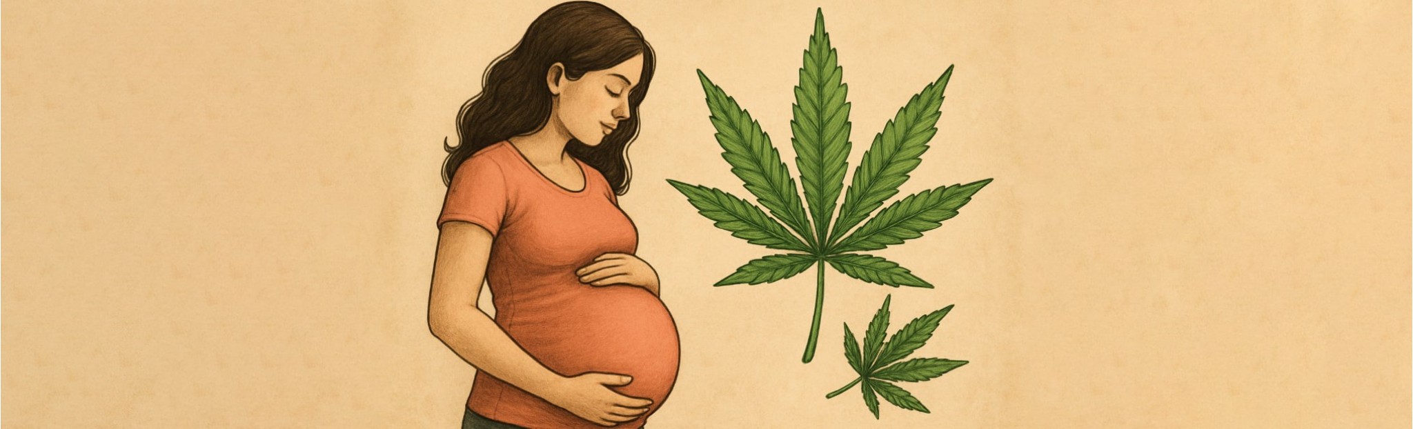 Marijuana and pregnancy