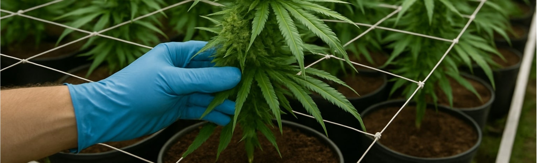 How to grow cannabis: a beginner's guide