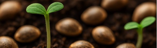 New cannabis seeds: the best hybrids of 2025